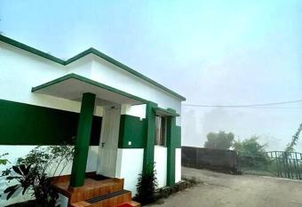 Casita Riverside Villas has Balcony rooms