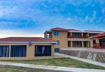 Coastal Beach Resort allows 18 year olds to book a room