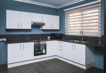 Loda Homes has Balcony rooms