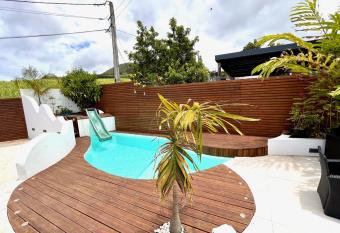 les bambous de montvert @Your Host Helper has Balcony rooms