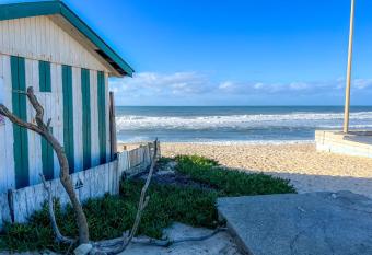 Appartement - Plage de Furadouro - Rico s Homes has Balcony rooms