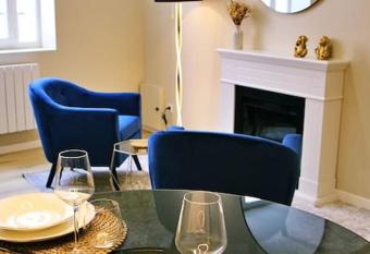 Appartement luxueux sans spa allows 18 year olds to book a room