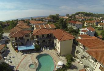 Hotel Argo has Balcony rooms
