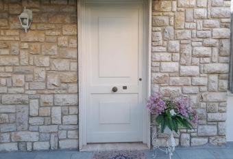 Villetta Liana Apuana Mare has Balcony rooms