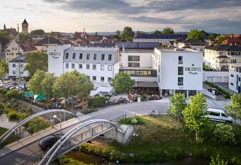 G  stehaus Wenisch allows 18 year olds to book a room