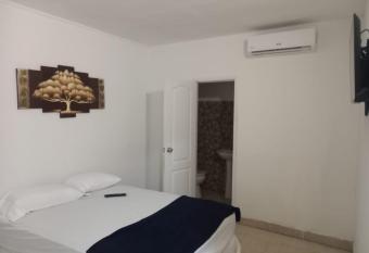 Casa hotell allows 18 year olds to book a room