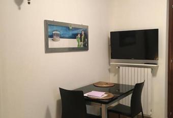 Casa Langazone has Balcony rooms