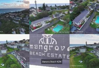 Dadda s Place 2 has Balcony rooms