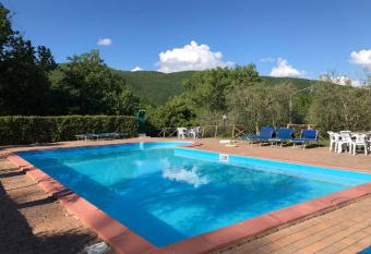 Appartamento La Loggetta has Balcony rooms