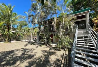 Apartamento Playa Samara has Balcony rooms