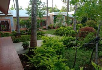 COCO PALMS HOMESTAY has Smoking/Balcony rooms