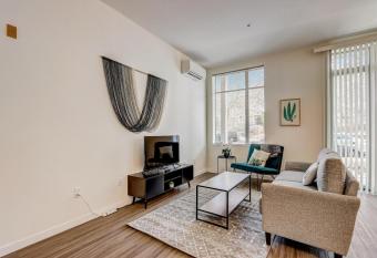 FRONTDESK Encore Boutique Apartments Milwaukee allows 18 year olds to book a room