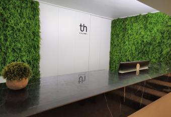 Telioni Hotel allows 18 year olds to book a room