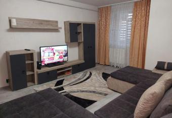 RelaxHome2 has Balcony rooms