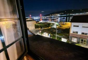 Hostal O Gale  n San Luis has Balcony rooms