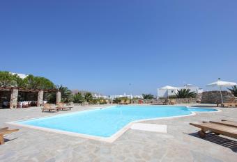 Swiss Home Hotel has Balcony rooms