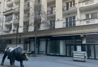 Bil & Don apartment has Balcony rooms