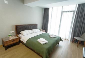 Didveli Gallery B-110 has Balcony rooms