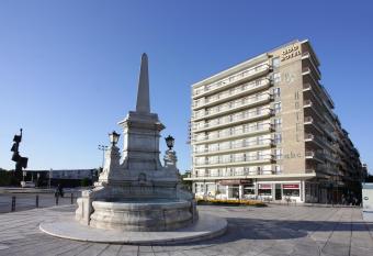 Abc Hotel allows 18 year olds to book a room