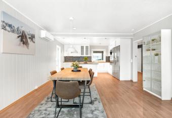 SDK Apartment allows 18 year olds to book a room