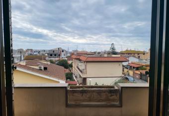 That s amore Fiumicino River has rooms with a private hot tub