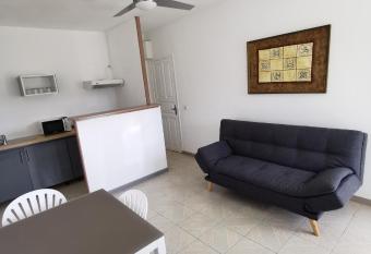 Bougainvillier allows 18 year olds to book a room