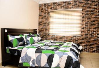 Exquisite 3bedroom apartment in port Harcourt has Balcony rooms