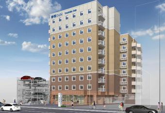 Toyoko Inn Futamatagawa-eki Kita-guchi has Smoking rooms