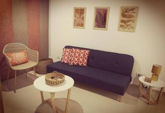 Moderno, ubicaci  n estrat  gica. has Balcony rooms