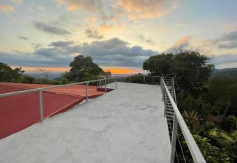 Casa-Mirador Sol & Luna has Balcony rooms