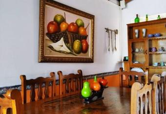 Apartamento en Cisneros para descansar! has Balcony rooms