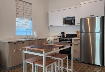 Santurce Gem allows 18 year olds to book a room