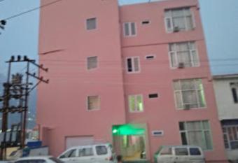 Hotel New Green View, KATRA has Balcony rooms