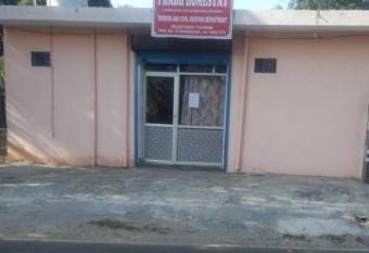 Prabh Homestay allows 18 year olds to book a room