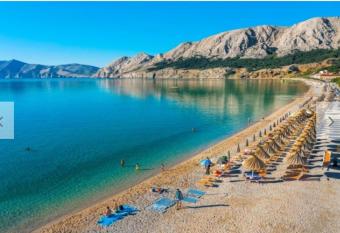 Apartmani BA  KA has Balcony rooms