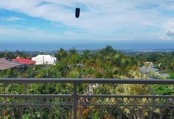 Label vie has Balcony rooms