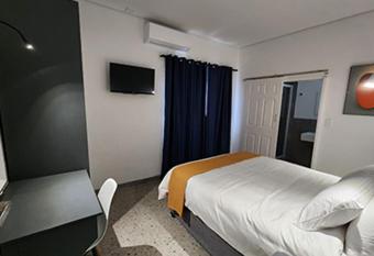 The Wishing Well Guest House Self-Catering allows 18 year olds to book a room