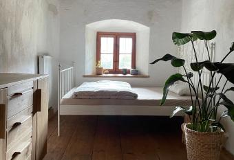 Urlaub auf dem Pferdehof has Balcony rooms