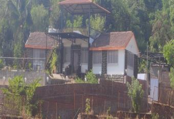 Panshet Nature s Paradise - Near Panshet Dam has Balcony rooms