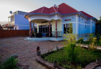 jodapartment has Balcony rooms