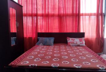 ooty greenhill residency has Balcony rooms