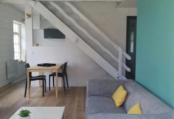 home sweet home has Balcony rooms