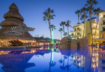 Cabo San Lucas Marina Condos allows 18 year olds to book a room