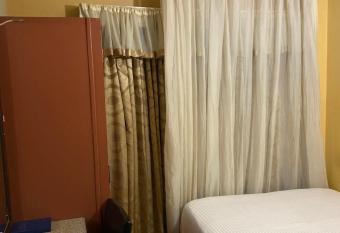 Bienvenue Delta Hotel has Smoking/Balcony rooms