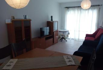 APARTAMENTO 29 EN ALCANAR PLAYA allows 18 year olds to book a room