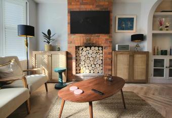 The Neptune has Balcony rooms