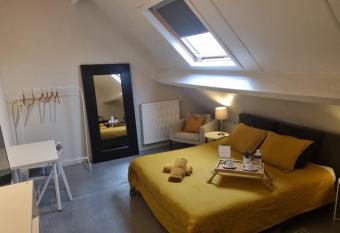 Ensemble Deluxe Room allows 18 year olds to book a room