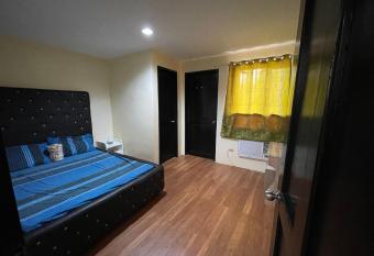 Nottingham Villas, FJ Transient House has Balcony rooms