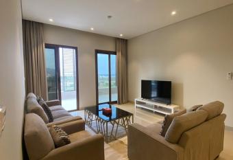 Sifa resort apartment has Balcony rooms