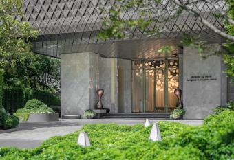 INNSiDE by Meli   Bangkok Sukhumvit has Smoking rooms